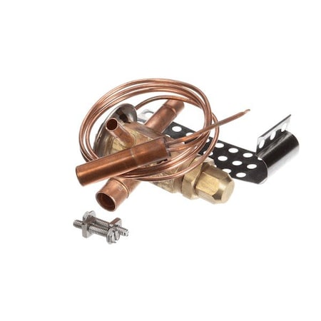 Kolpak Exp Valve Aae1Sw85-Gt-05 827-2 10626A